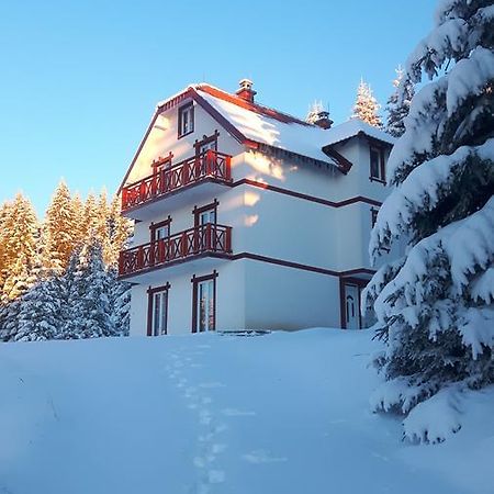 Vila Natasa Kopaonik Esterno foto