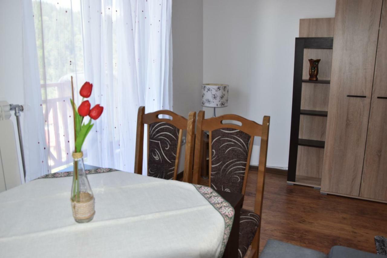 Vila Natasa Kopaonik Esterno foto